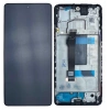 Xiaomi Redmi Note 12 4G ORJİNAL Çıtalı Lcd Dokunmatik Ekran