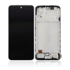 Xiaomi Redmi Note 12 5G Aa Kalite TFT Çıtalı Lcd Dokunmatik Ekran