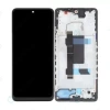 Xiaomi Redmı Note 12 Pro 5G TFT Çıtalı Lcd Dokunmatik Ekran