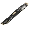Xiaomi Redmi Note 2 Şarj Soketi Bordu