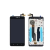 Xiaomi Redmi note 4x Servis Orjinali Lcd Dokunmatik Ekran Çıtalı