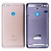 Xiaomi Redmi Note 5 Arka Pil Batarya Kapağı-Gold