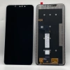 Xiaomi Redmi note 6 pro Servis Orjinali Lcd Dokunmatik Ekran