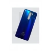 Xiaomi Redmi Note 8 Pro Arka Kapak Pil Kapağı Mavi