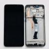 Xiaomi Redmi Note 8 Pro Çıtalı Lcd Dokunmatik Ekran M1906G7G