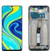 Xiaomi Redmi Note 9 Pro Çıtalı Lcd Dokunmatik Ekran 27957