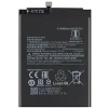 Xiaomi Redmi Note 9S Batarya Pil (Bn55)