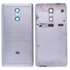 Xiaomi Redmi Pro Arka Kapak Kasa Full-Gümüş
