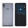 Xiaomi Redmi S2,Y2 Kasa Arka Pil Batarya Kapağı-Gri