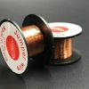 Yepyeni atlama yol çekme teli bakır lehimleme 0.1mm Bağlantı jumper wire