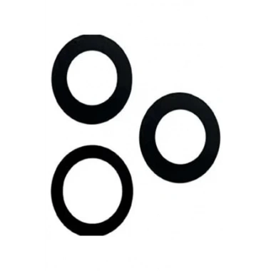 12 Pro Max Kamera Camı