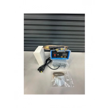 5000W Profesyonel Batarya Pil Punta Nokta Kaynak Makinesi (Pedallı)