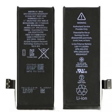 Apple Apn-616-0667 İphone 5C Pil Batarya