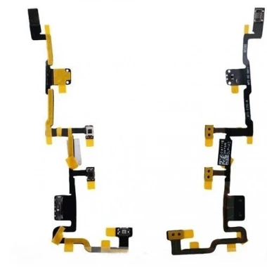 Apple İpad 2 On Off Ve Yan Ses Film 3g Versiyon