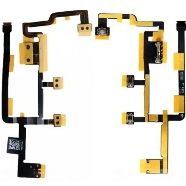 Apple İpad 2  Wifi On Off Ve Yan Ses Film (821-1461-A)