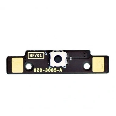 Apple İPad 3-İPad 4 Home Joystic Film-flex Cable