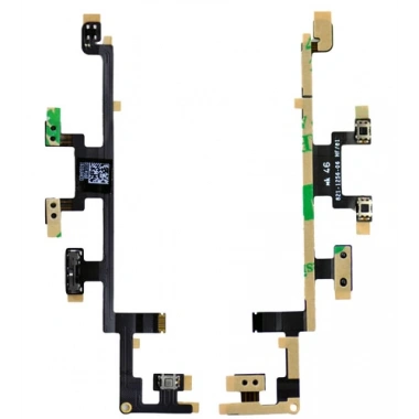 Apple İPad 3 On Off Yan Ses Filmi