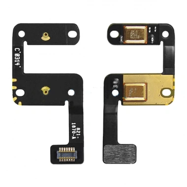 Apple İpad 5 Air Mikrofon Filmi