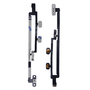 Apple İpad 5 Air On Off Yan Ses Film