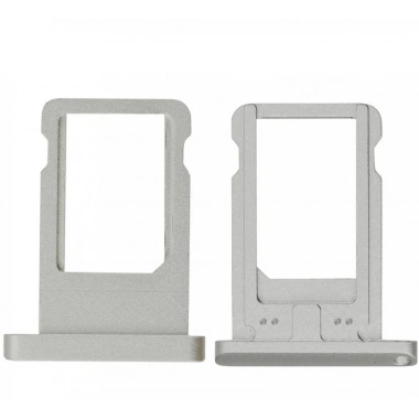 Apple İpad 6 Air 2  Sim Kart Kapağı Sim Tutucu-GRİ