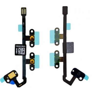 Apple İpad 6 Air 2 Yan Ses Ve Mikrofon Filmi