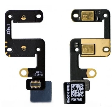 Apple İpad Air Mikrofon Filmi