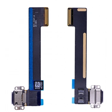 Apple İpad Mini 4 Şarj Soket Filmi-Siyah