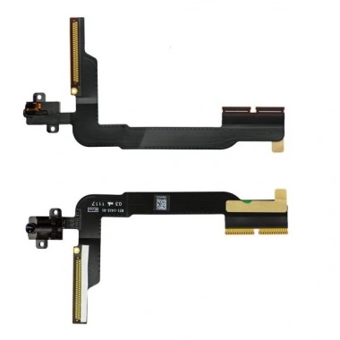 Apple İpad3 Wifi  Kulaklik Soketi