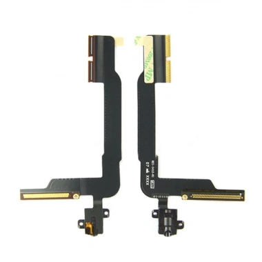 Apple İpad3.4 3g Kulaklik Soketi Film