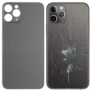 Apple İphone 11 Pro Arka Kapak