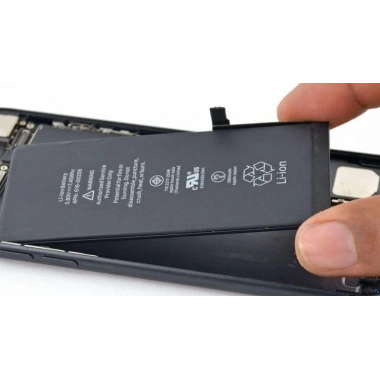 Apple İphone 11 Pro Batarya Pil