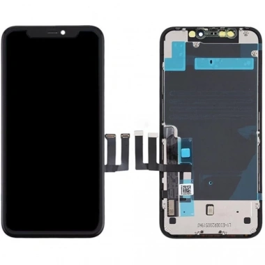 Apple iphone 11 Pro Max Aa Kalite Lcd Dokunmatik Ekran
