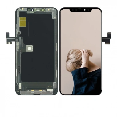 Apple iphone 11 Pro Max Lcd Lcd Dokunmatik Ekran