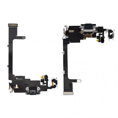 Apple İphone 11 Pro Max Şarj Soketi Mikrofon bord Filmi Flex