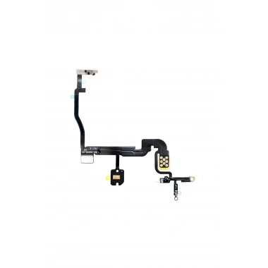 Apple İphone 11 Pro power açma kapama On Off Filmi Flex