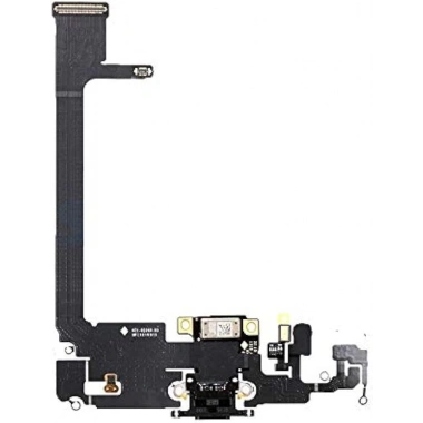 Apple İphone 11 Pro Şarj Soket mikrofon board Filmi Flex
