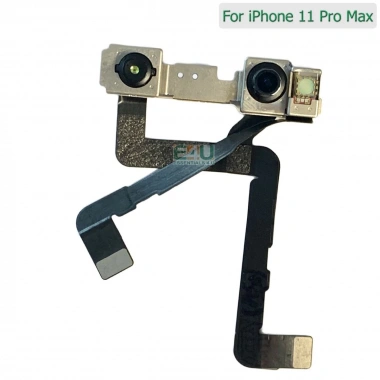 Apple İphone 11 Pro Selfie Front Ön Kamera