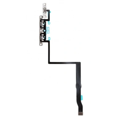 Apple İphone 11 Pro yan Ses Kısma Açma volume Filmi Flex