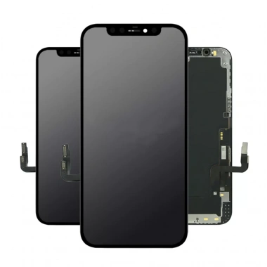 Apple iphone 12 Pro Aa Lcd Dokunmatik Ekran
