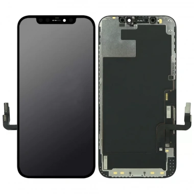 Apple iphone 12 Pro Max ORJİNAL Lcd Dokunmatik Ekran