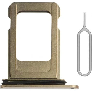 Apple İphone 12 Pro Max Sim Kart Tepsisi