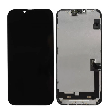 Apple iphone 14 Plus (Gx) OLED Lcd Dokunmatik Ekran