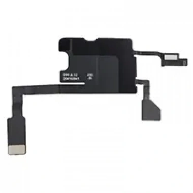 Apple İphone 14 Pro Max Yakinlik Ve İşik Sensörü Filmi Flex