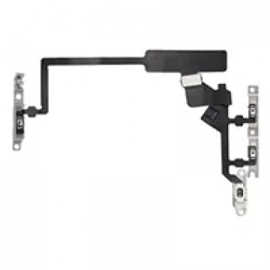 Apple İphone 14 Pro On Off Ses Kisma Açma Filmi Flex