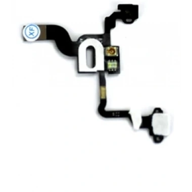 Apple İPhone 4G On Off Ve Sensor Film Flex Cable