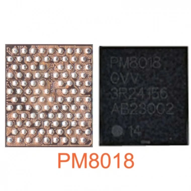 Apple İphone 5, İphone 5S,İpad 5 Pm8018 Pover Kotrol İc Entegre