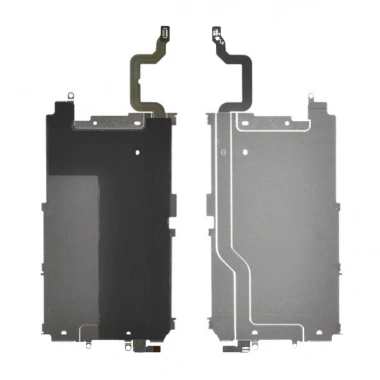 Apple İphone 6 Ekran Bordu  Film