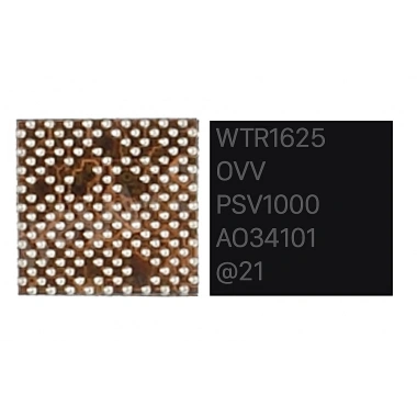 Apple İphone 6 İf Wtr1625 İc Entegre