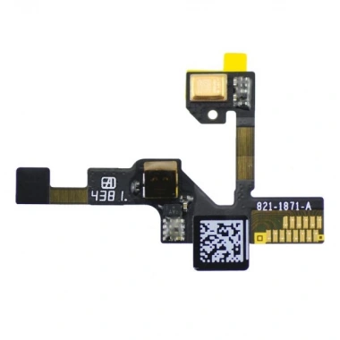 Apple İPhone 6 Ve İphone 6 Plus Sensor Film