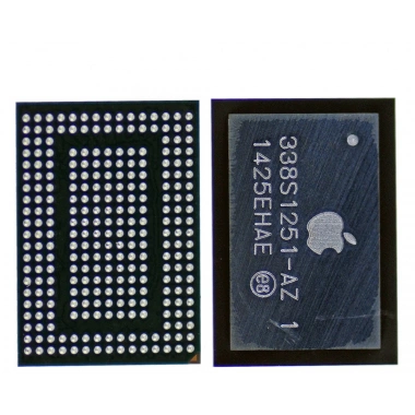 Apple İphone 6,6 Plus Power İc Güç Entegresi(338S1251-Az)